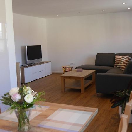 Ferienwohnung Rosenberger Kolitzheim Εξωτερικό φωτογραφία